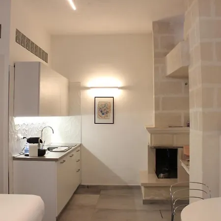 I Tre Cardilli Matera