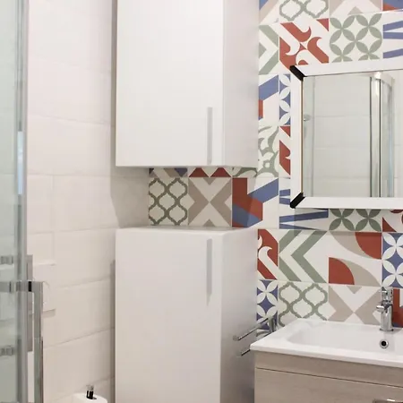 Pensionat I Tre Cardilli 3*