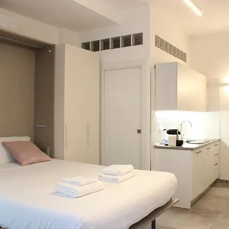 I Tre Cardilli Gæstehus Matera