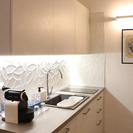 I Tre Cardilli Gæstehus Matera