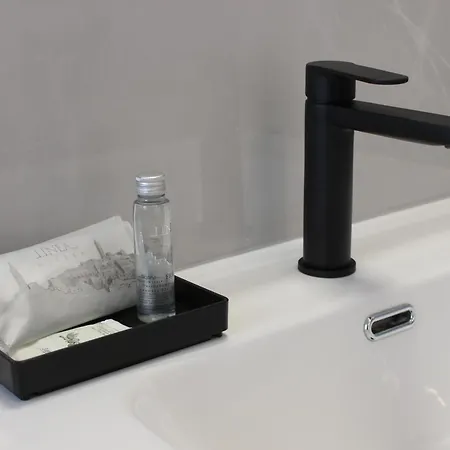 Gæstehus I Tre Cardilli 3*