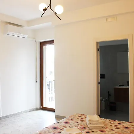 Gasthuis I Tre Cardilli Matera