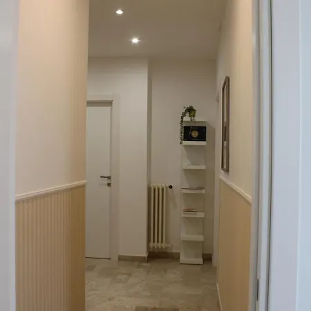 Gæstehus I Tre Cardilli 3*