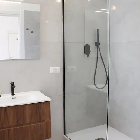 I Tre Cardilli Gæstehus