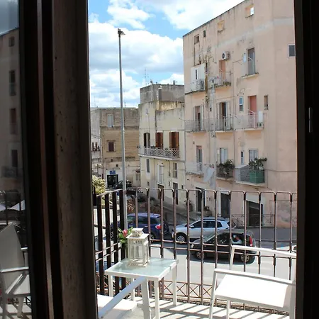 I Tre Cardilli 3* Matera