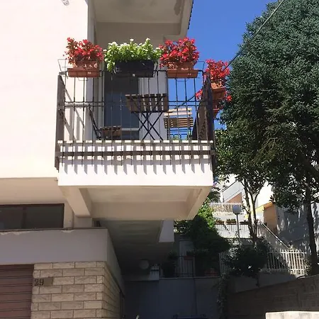 I Tre Cardilli Gæstehus