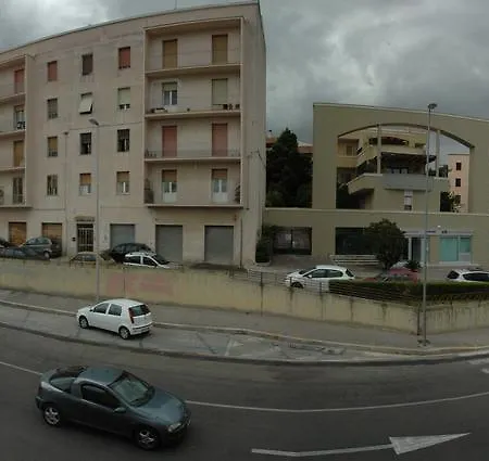 I Tre Cardilli بيت ضيافة