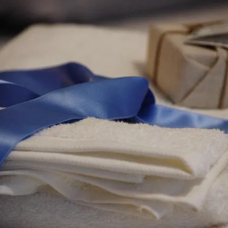 Gæstehus I Tre Cardilli