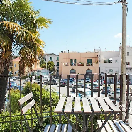I Tre Cardilli بيت ضيافة