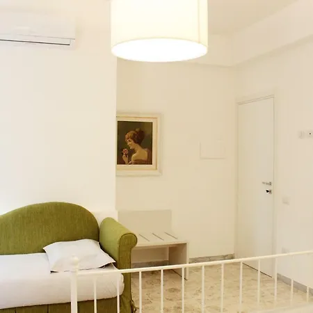 I Tre Cardilli Pensionat