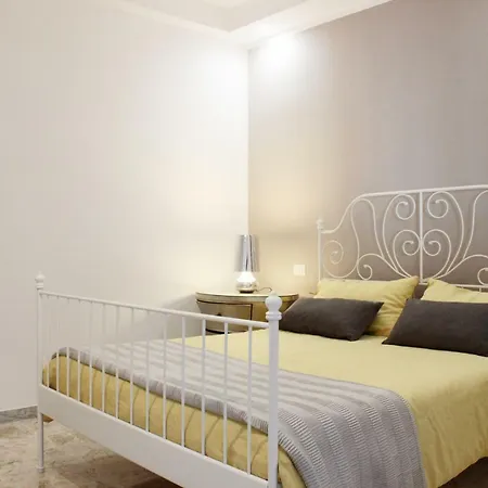 I Tre Cardilli Gæstehus Matera