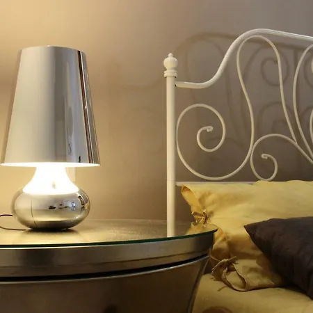 Gæstehus I Tre Cardilli