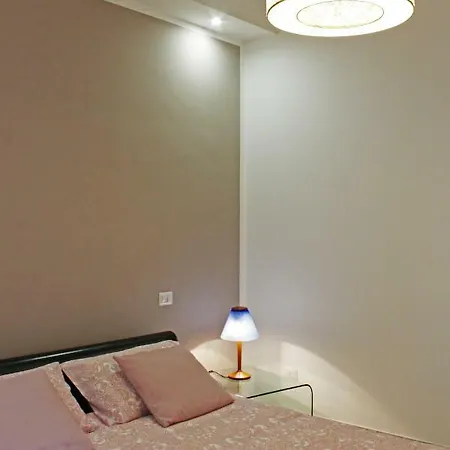 I Tre Cardilli Gæstehus Matera