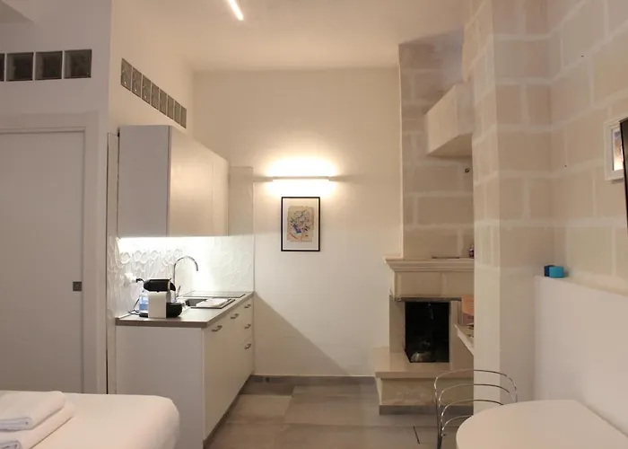 I Tre Cardilli Matera