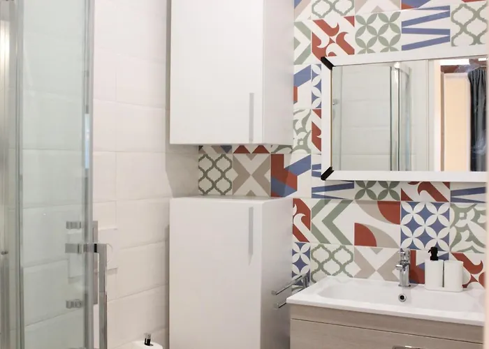 Πανσιόν I Tre Cardilli 3*