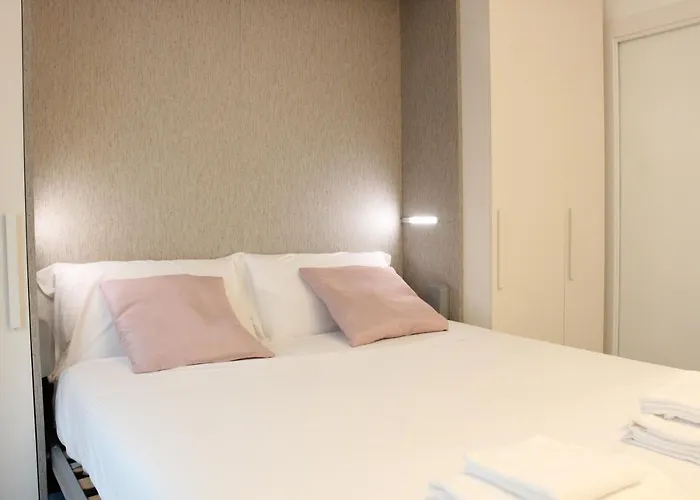 Πανσιόν I Tre Cardilli 3*