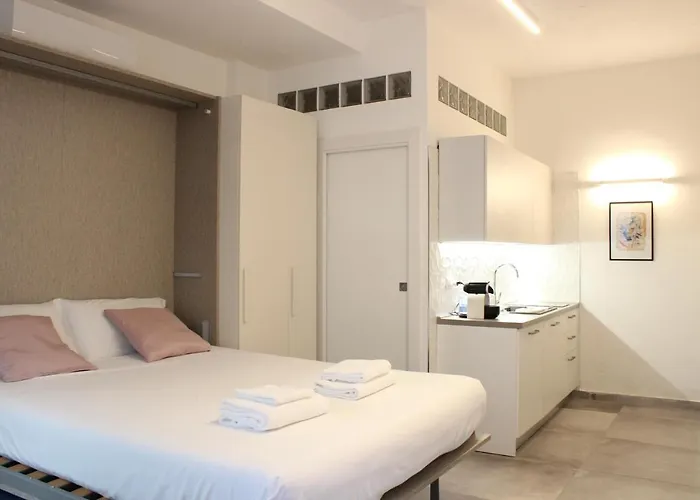 I Tre Cardilli Gasthuis Matera