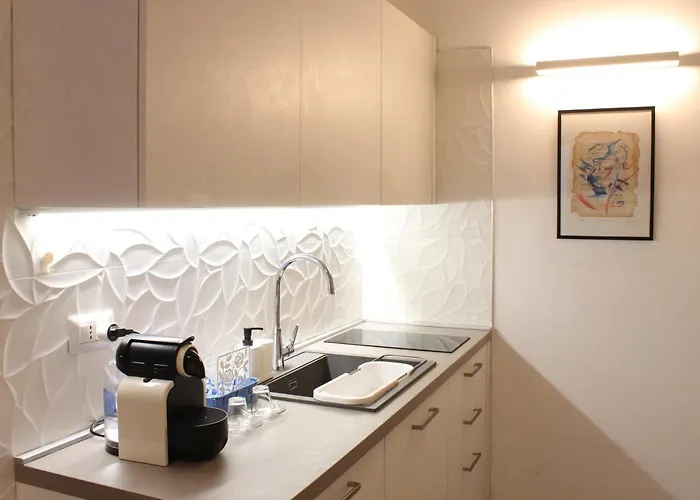 I Tre Cardilli Πανσιόν Ματέρα