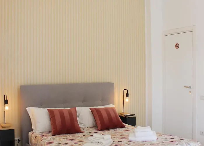 I Tre Cardilli Gasthuis 3*