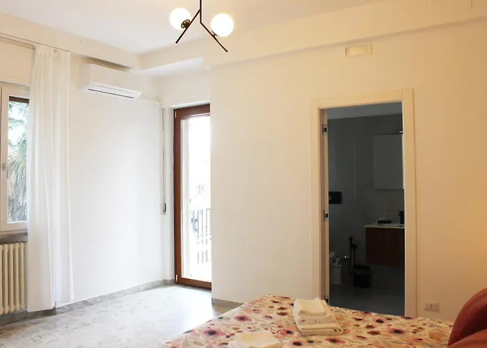 Gasthuis I Tre Cardilli Matera