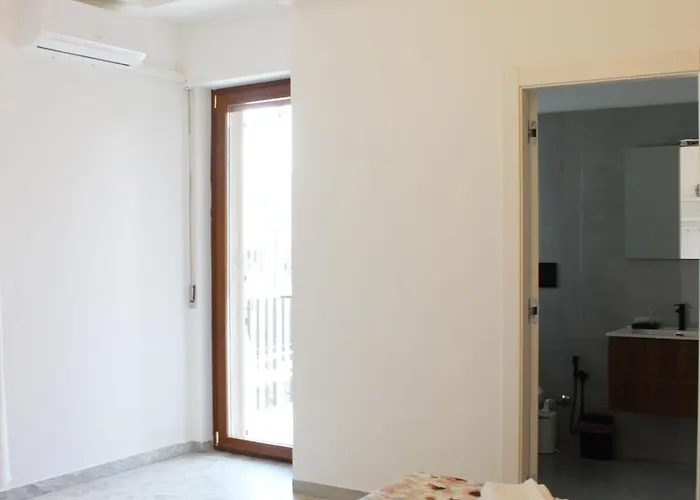 Gasthuis I Tre Cardilli