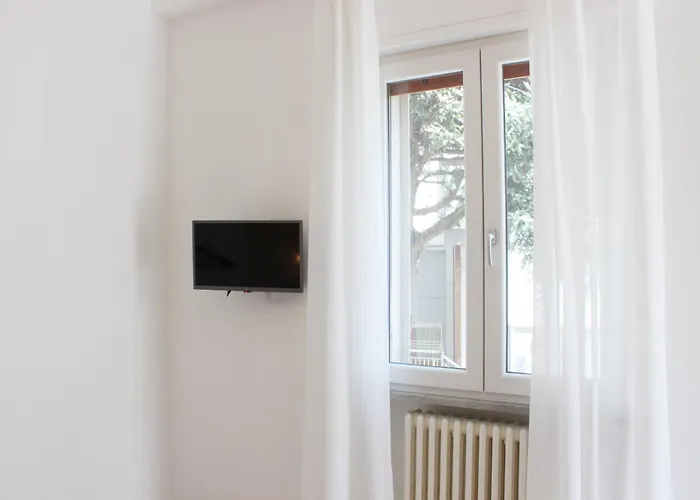 I Tre Cardilli 3* Ματέρα