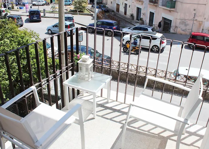 I Tre Cardilli 3* Matera