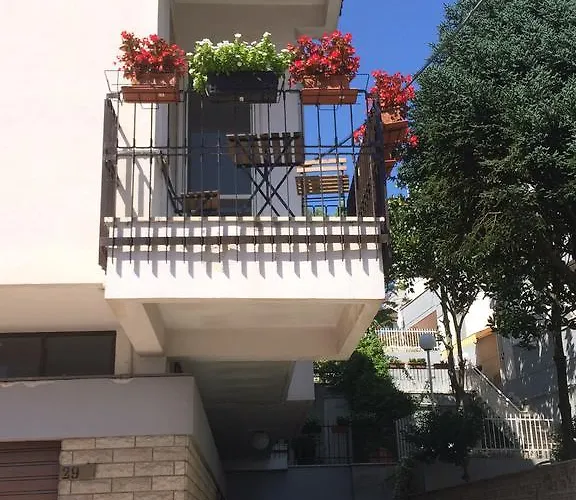 I Tre Cardilli Gasthuis