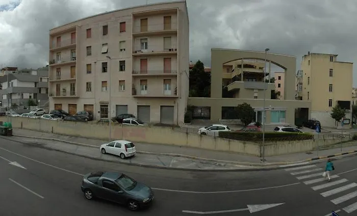 I Tre Cardilli Πανσιόν