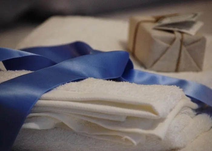 Πανσιόν I Tre Cardilli