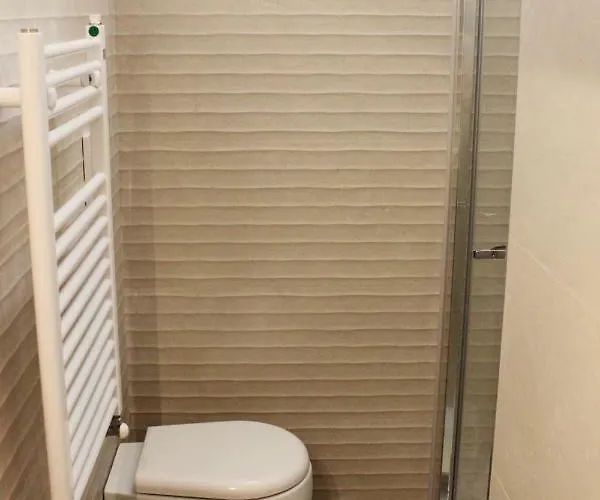 I Tre Cardilli Πανσιόν 3*