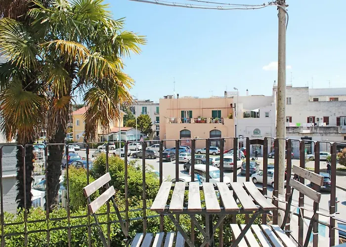 I Tre Cardilli Πανσιόν