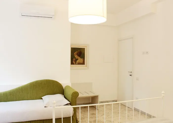 I Tre Cardilli Gasthuis