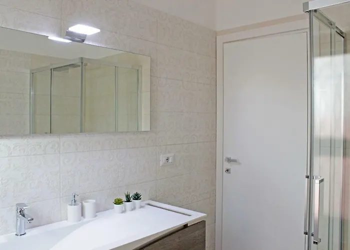 Gasthuis I Tre Cardilli