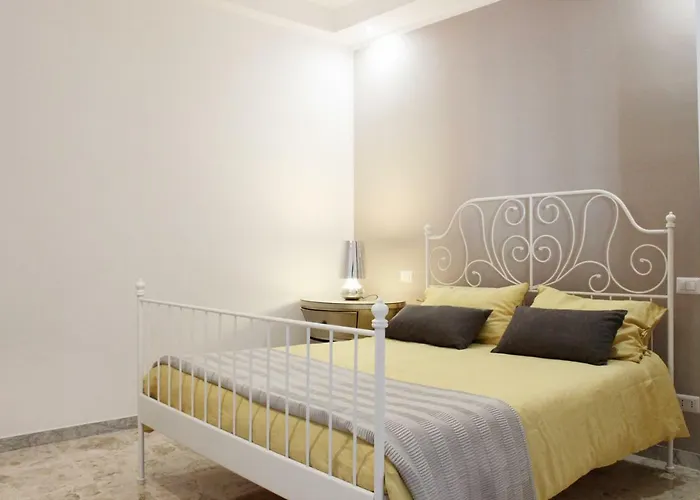 I Tre Cardilli Vendégház Matera