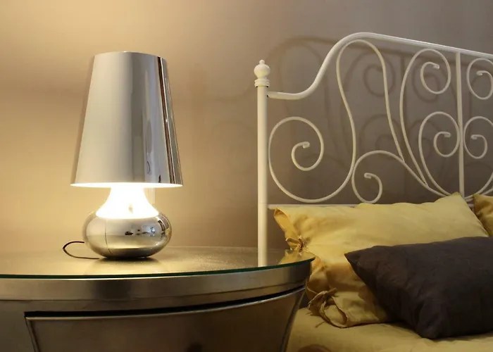 Vendégház I Tre Cardilli