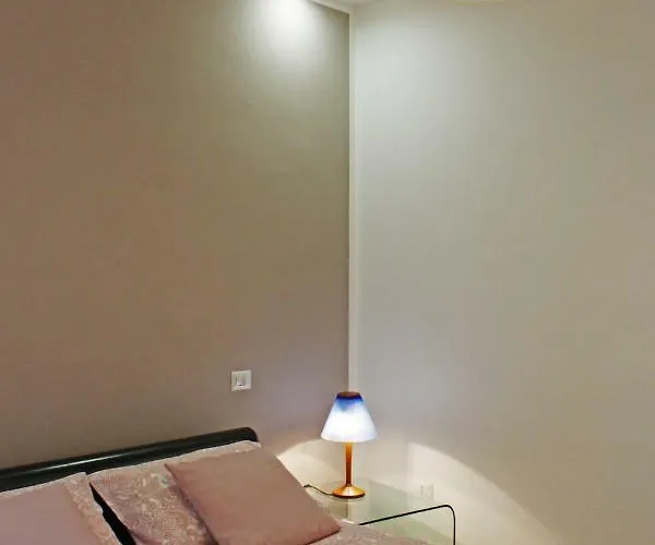 I Tre Cardilli Vendégház Matera