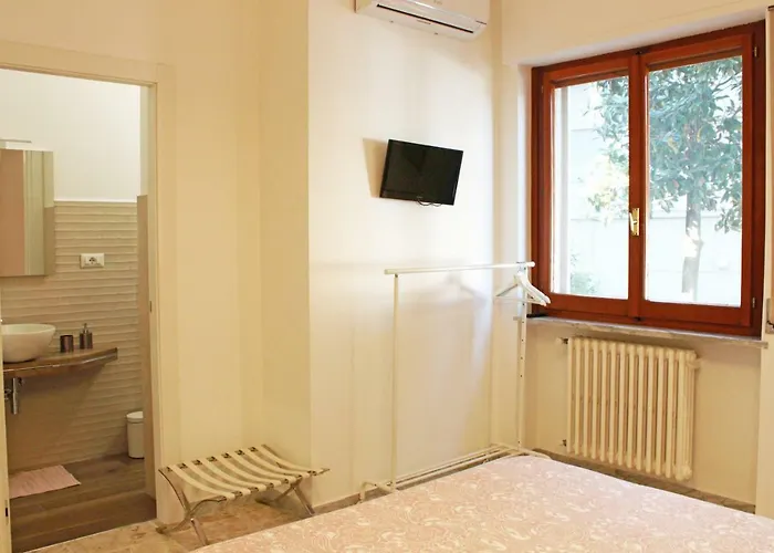 I Tre Cardilli 3* Ματέρα